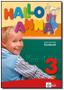 Imagem de Hallo anna 3 - libro del alumno 2 cd - klett - SBS