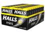 Imagem de Halls Mini Sem Açúcar Extra Forte C/ 18 un - 270g