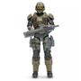 Imagem de Halo - unsc marine + grunt conscript - pack com acessórios - sunny 2380