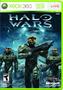 Imagem de Halo wars - x 360 mídia física original