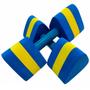 Imagem de Halter de Hidroginástica Cressi Strong 2 a 3 Kg