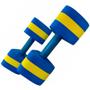 Imagem de Halter de Hidroginástica Cressi Strong 2 a 3 Kg