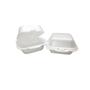 Imagem de Hamburgueira De Isopor Copoplast H03 - Grande C/100 Un