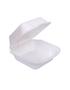 Imagem de Hamburgueira isopor fibraform hf03 cx400un