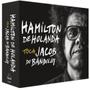 Imagem de Hamilton de holanda -toca jacob do bandolim box 4 cds