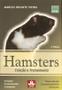Imagem de Hamsters: Criação e Treinamento - PRATA