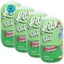 Imagem de Hana Lick Cat Sabor Catnip 40G Petisco Cremoso Gatos Kit 4