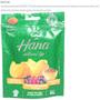 Imagem de Hana Natural Life AbóboraFrutas VermelhasLinhaça 80g Para Cães Adultos