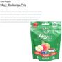 Imagem de Hana Natural Life Maçã Blueberry Chia 80g Snacks Para Cães Adultos