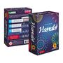 Imagem de Hanabi Jogo de Mesa Cartas BoardGames PaperGames Familia