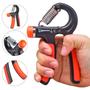 Imagem de Hand Grip 5 A 60Kg Academia Aparelho Handgrip Hipertrofia