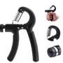 Imagem de Hand Grip 5 A 60Kg Treinar Músculos Força Handgrip Contador