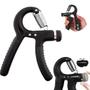 Imagem de Hand Grip 5 A 60Kg Treinar Músculos Força Handgrip Contador