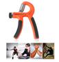 Imagem de Hand Grip Ajustável Exercícios Dedos Mãos Punho Força Resistência 5kg á 60kg
