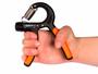 Imagem de Hand Grip Com Mola Ajustável De 10 A 40Kg Fisioterapia