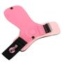 Imagem de Hand Grip Competition 2.0 Skyhill Luva exercício funcional Training - Rosa - M