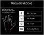 Imagem de Hand Grip de 3 Furos Com Munhequeira NC Extreme Luva Palmar