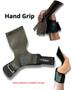 Imagem de Hand Grip Exercício Funcional Competition Luva Palmar Grip Cross Treino