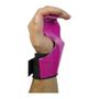 Imagem de Hand Grip - G - Rosa - Pro Trainer