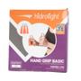 Imagem de Hand Grip Hidrolight Basic Laranja