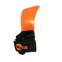 Imagem de Hand Grip Legacy Orange Edition + Munhequeira Defend - Skyhill