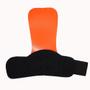 Imagem de Hand Grip Luva Palmar Treino Cross Laranja G 4C Box