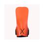 Imagem de Hand Grip Luva Palmar Treino Cross Laranja GG Ultimatium  4C Box