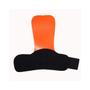 Imagem de Hand Grip Luva Palmar Treino Cross Laranja GG Ultimatium  4C Box