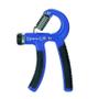 Imagem de Hand Grip Mola Com Ajuste 5Kg A 60Kg Fisioterapia ul