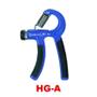 Imagem de Hand Grip Mola Com Ajuste 5Kg A 60Kg Fisioterapia ul