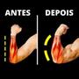 Imagem de Hand Grip Par Ajustavel Mãos Antebraço Fortalecedor Academia