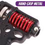 Imagem de Hand Grip Resistente Fortalecedor Exercício Braço E Antebraço
