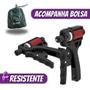 Imagem de Hand Grip Resistente Fortalecedor Exercício Braço E Antebraço