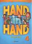 Imagem de Hand In Hand 4 - Student Book With Multi-ROM And Project Book & Free App