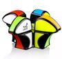 Imagem de Hand Spinner Giroscópio Cubo Magico Speedcub Fingertip 1X3X3