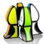 Imagem de Hand Spinner Giroscópio Cubo Magico Speedcub Fingertip 1X3X3