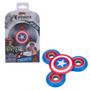 Imagem de Hand Spinner Marvel - Heróis Incríveis