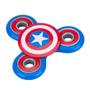 Imagem de Hand Spinner Marvel - Heróis Incríveis