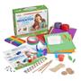 Imagem de Hand2mind Kit Inventor Definitivo: 8+ Anos, 10 Desafios, 250 Materiais