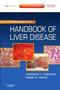 Imagem de Handbook of liver disease - Elsevier (import)