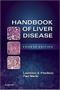 Imagem de HANDBOOK OF LIVER DISEASE -  