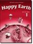 Imagem de Happy earth 1 ab - 1st ed - with  multi-rom - OXFORD UNIVERSITY