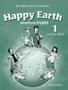 Imagem de Happy earth 1 american english wb - 1st ed - OXFORD UNIVERSITY