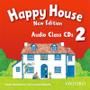 Imagem de Happy house 2 cd n/e - 2nd ed - OXFORD ESPECIAL