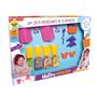 Imagem de Happy House Diversão Com As Amigas - Samba Toys