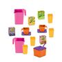 Imagem de Happy House Diversão Com As Amigas - Samba Toys