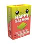 Imagem de Happy Salmon, Galapagos, Jogo De Cartas E Mesa, 3 A 8, Festa