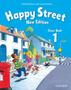 Imagem de Happy Street 1 - Class Book - New Edition - Oxford University Press - ELT