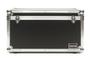 Imagem de Hard Case Baú Acessórios Cabos E Iluminação 60X40X40  Preto