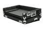 Imagem de Hard Case Controladora Pioneer Xdj Rx3 Black Com Rodas